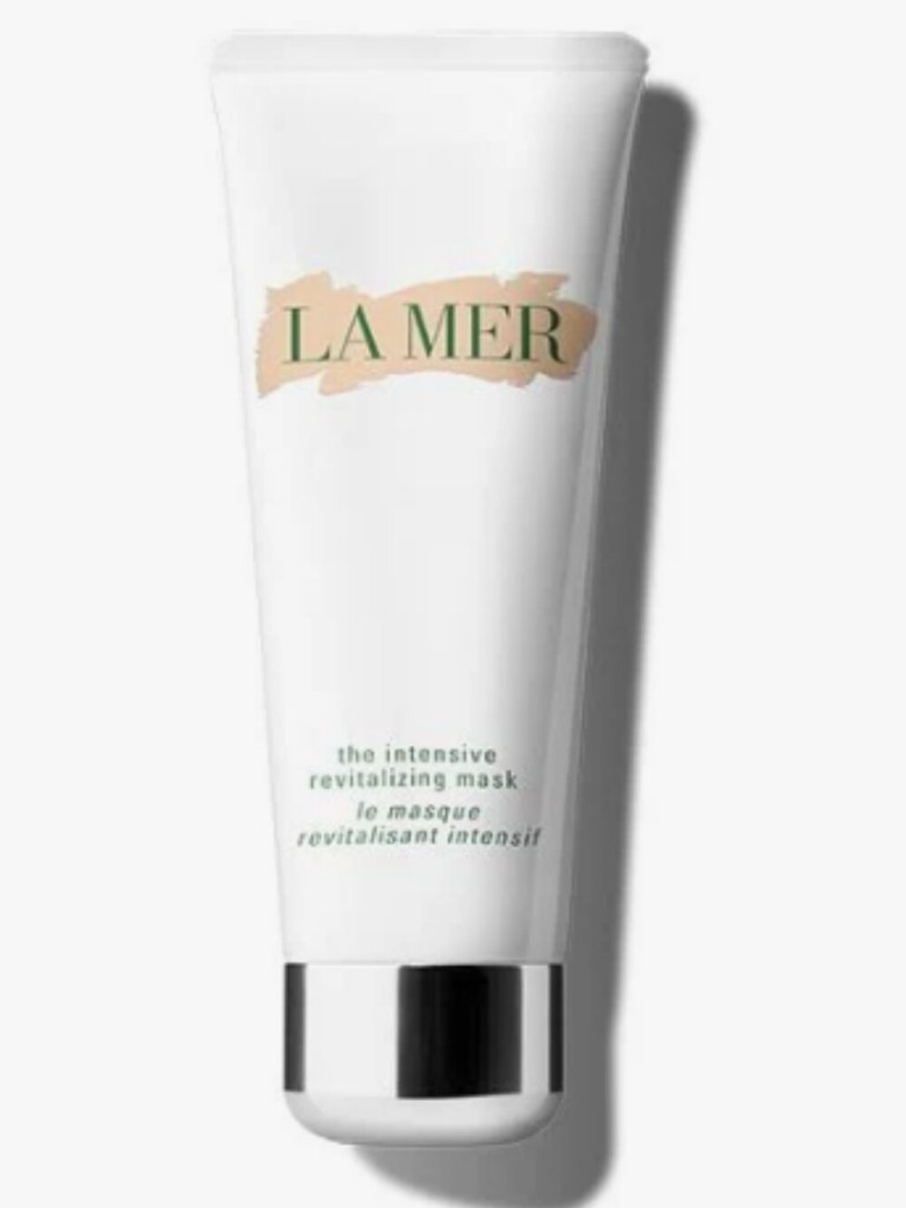 La Mer Intensive Revitalizing Mask